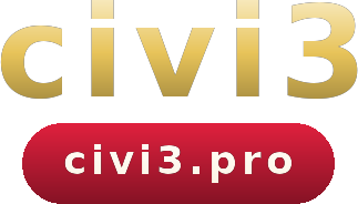 civi3 logo